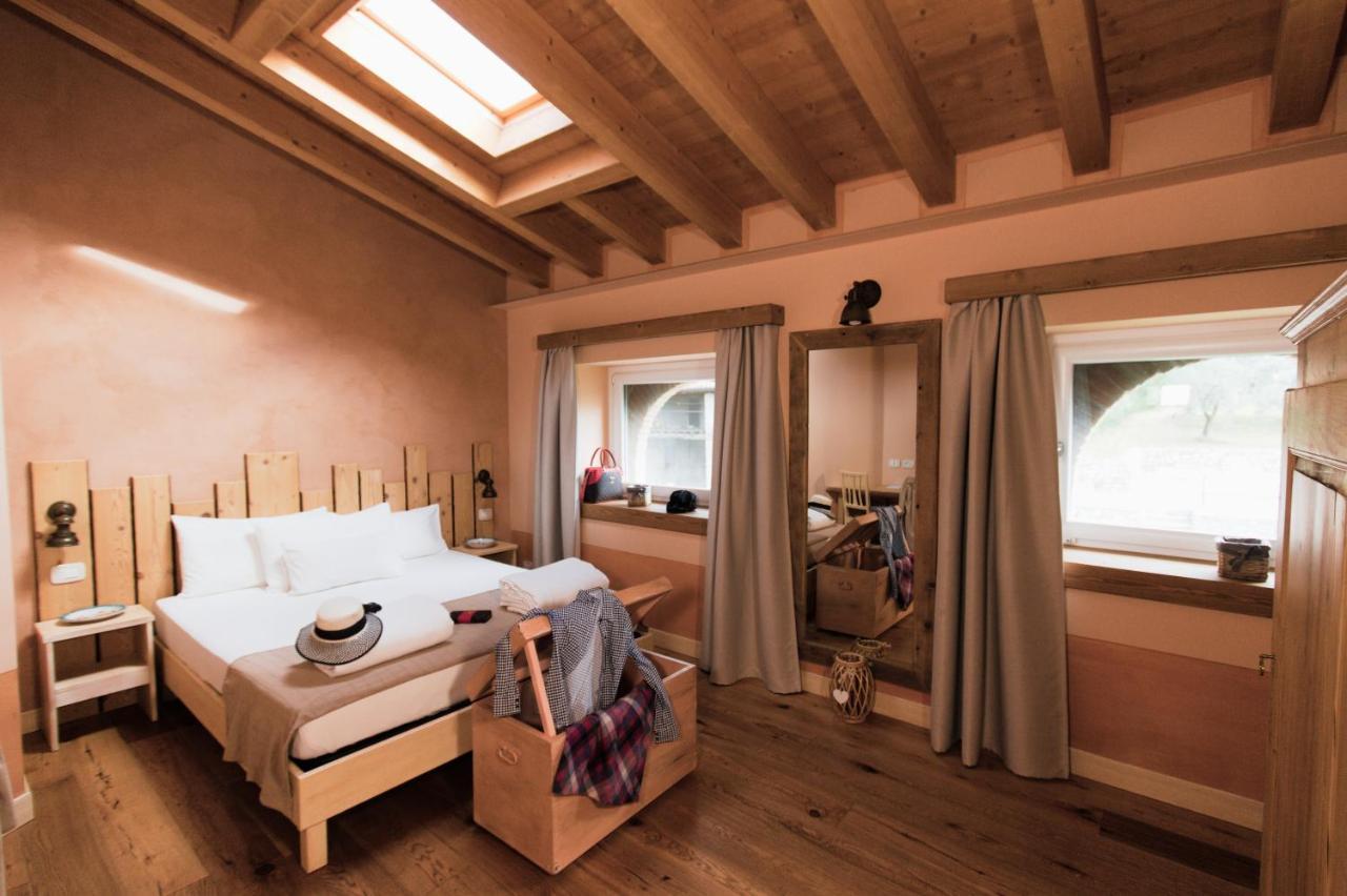 Agriturismo Milord Saló Exterior foto