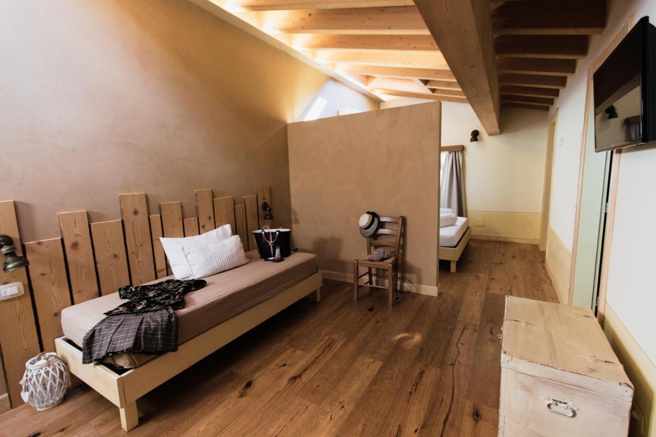 Agriturismo Milord Saló Exterior foto
