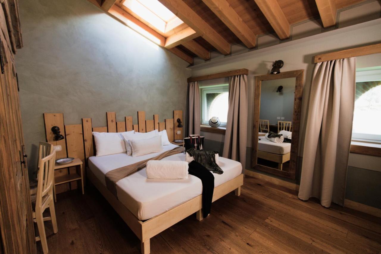 Agriturismo Milord Saló Exterior foto