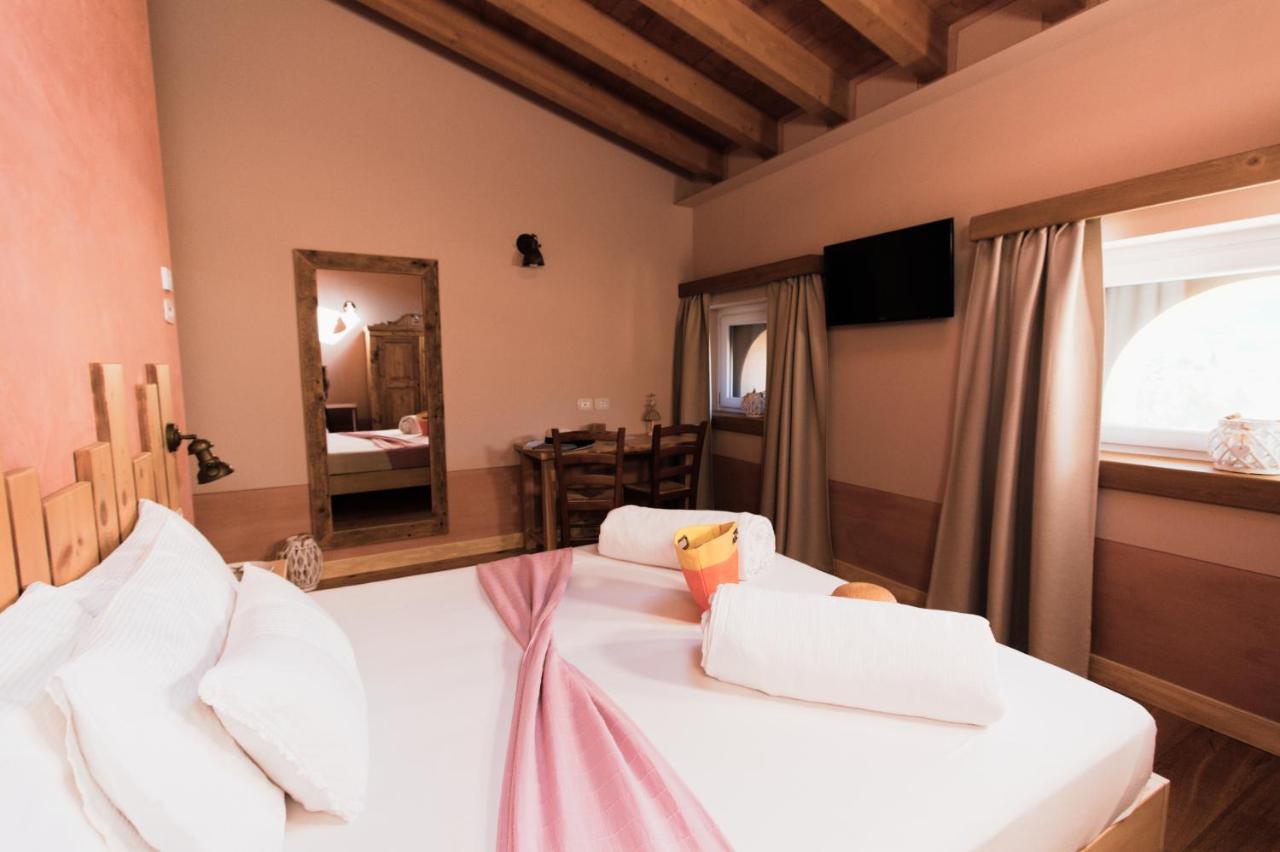 Agriturismo Milord Saló Exterior foto
