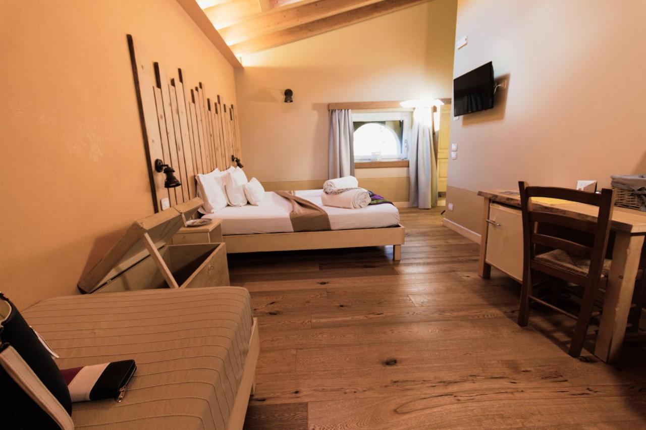 Agriturismo Milord Saló Exterior foto